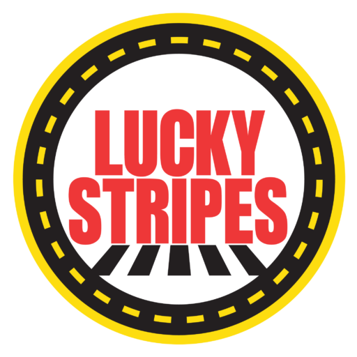 Lucky Stripes