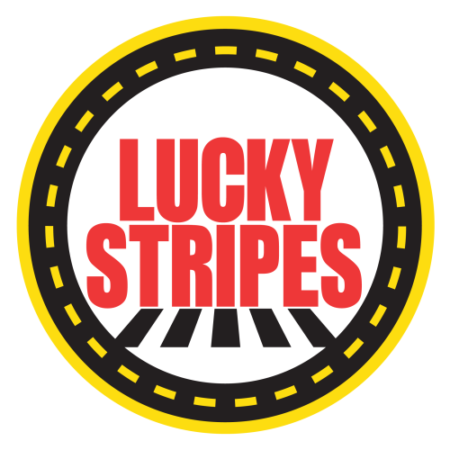 Lucky Stripes logo